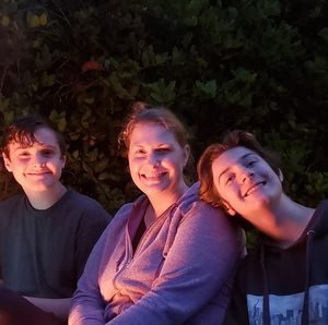 Meet your Posher, Nichole